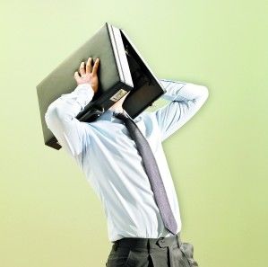 辦公室年齡慌 辦公室年齡慌