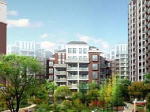 眉山世紀春天 眉山世紀春天