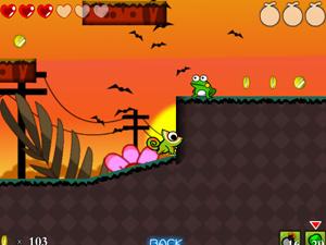 哈密瓜蟲2 哈密瓜蟲2