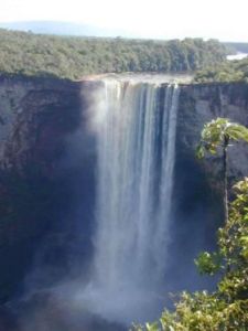 凱厄圖爾大瀑布 凱厄圖爾大瀑布