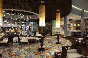 索菲亞西班牙餐廳