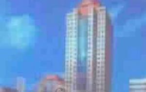 三凌大廈 三凌大廈