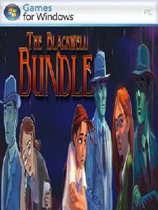 布萊克威爾之謎