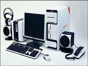 電腦設備 電腦設備