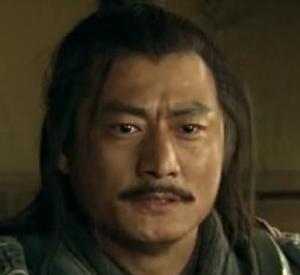 龍且[楚漢爭霸時期西楚國猛將]