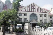 關麟征將軍故居