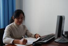 陳井平[內蒙古農業大學行政管理系講師]