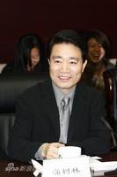 南籌董事長兼CEO蒲樹林