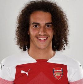 馬泰奧·貢多齊 馬泰奧·貢多齊