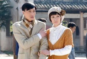 船娘雯蔚 船娘雯蔚