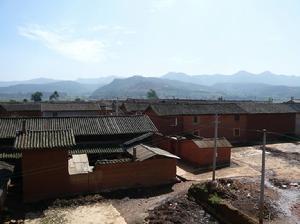 饒管營村 饒管營村
