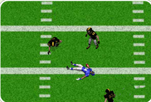 橄欖球魔鬼訓練2 橄欖球魔鬼訓練2