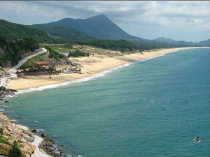 陽江馬尾島 陽江馬尾島