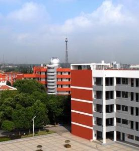 溧水縣第二高級中學 溧水縣第二高級中學