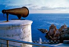 威海榮成成山頭霧號——薛堯攝影