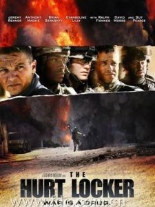 The Hurt Locker