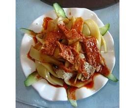 安多面片 安多面片