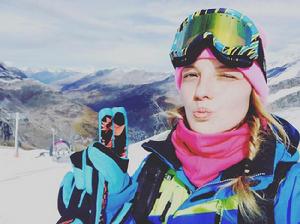 漢娜·胡斯科娃 漢娜·胡斯科娃