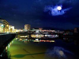 大余灣民俗村 大余灣民俗村