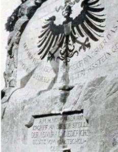 迪特里希碑 迪特里希碑