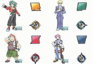 神奇寶貝保育家[《神奇寶貝》遊戲]