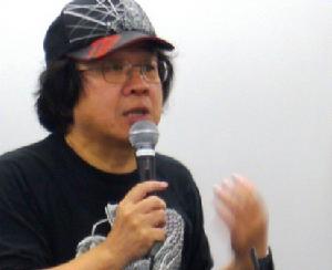 飛鳥昭雄 飛鳥昭雄