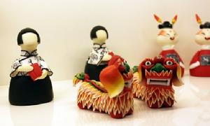 紅燕子手工坊 紅燕子手工坊