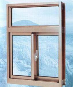 鋁合金窗 鋁合金窗