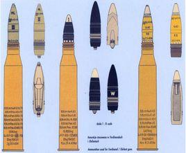 常規裝藥彈頭 常規裝藥彈頭
