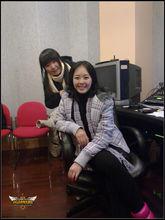 黃鶯[上海電影譯製片廠配音演員]