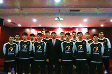 福建閃電俱樂部正式成立