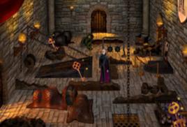 怪物酒店迷宮 怪物酒店迷宮