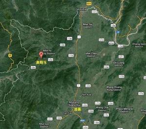 美斯樂村 美斯樂村