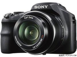 索尼 HX200v
