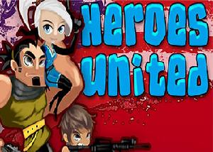 阿爾法英雄部隊