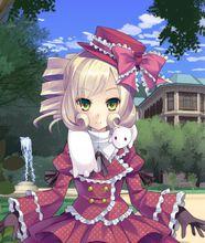 黃昏時刻的境界線