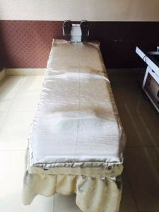 嶗山抖脊理療床