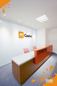 廣州柯咔網路科技有限公司 廣州柯咔網路科技有限公司