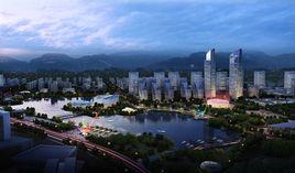 株洲金山新城 株洲金山新城