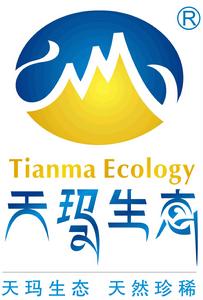 天瑪生態logo