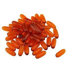 大豆磷脂軟膠囊 大豆磷脂軟膠囊