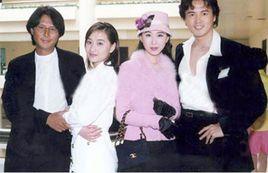 一簾幽夢同人——布局 一簾幽夢同人——布局