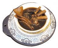 黃精燉瘦肉湯 黃精燉瘦肉湯