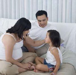 奈特爾家庭 奈特爾家庭