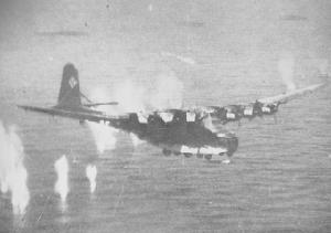 德國ME323運輸機