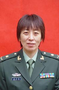 邯鄲285醫院專家 張彥敏教授