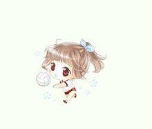 迷子繪，Q版李莫愁