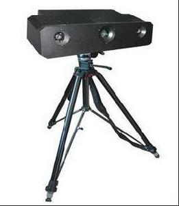 照相式三維掃瞄器 照相式三維掃瞄器