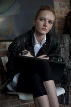 達麗雅&middot;斯托寇思