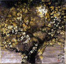 劉石平[名譽書畫院院長]